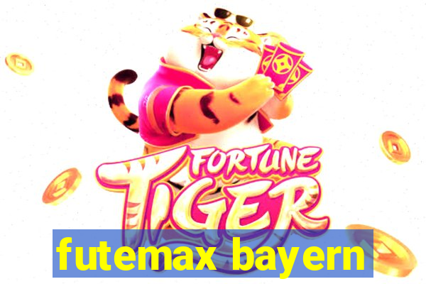 futemax bayern